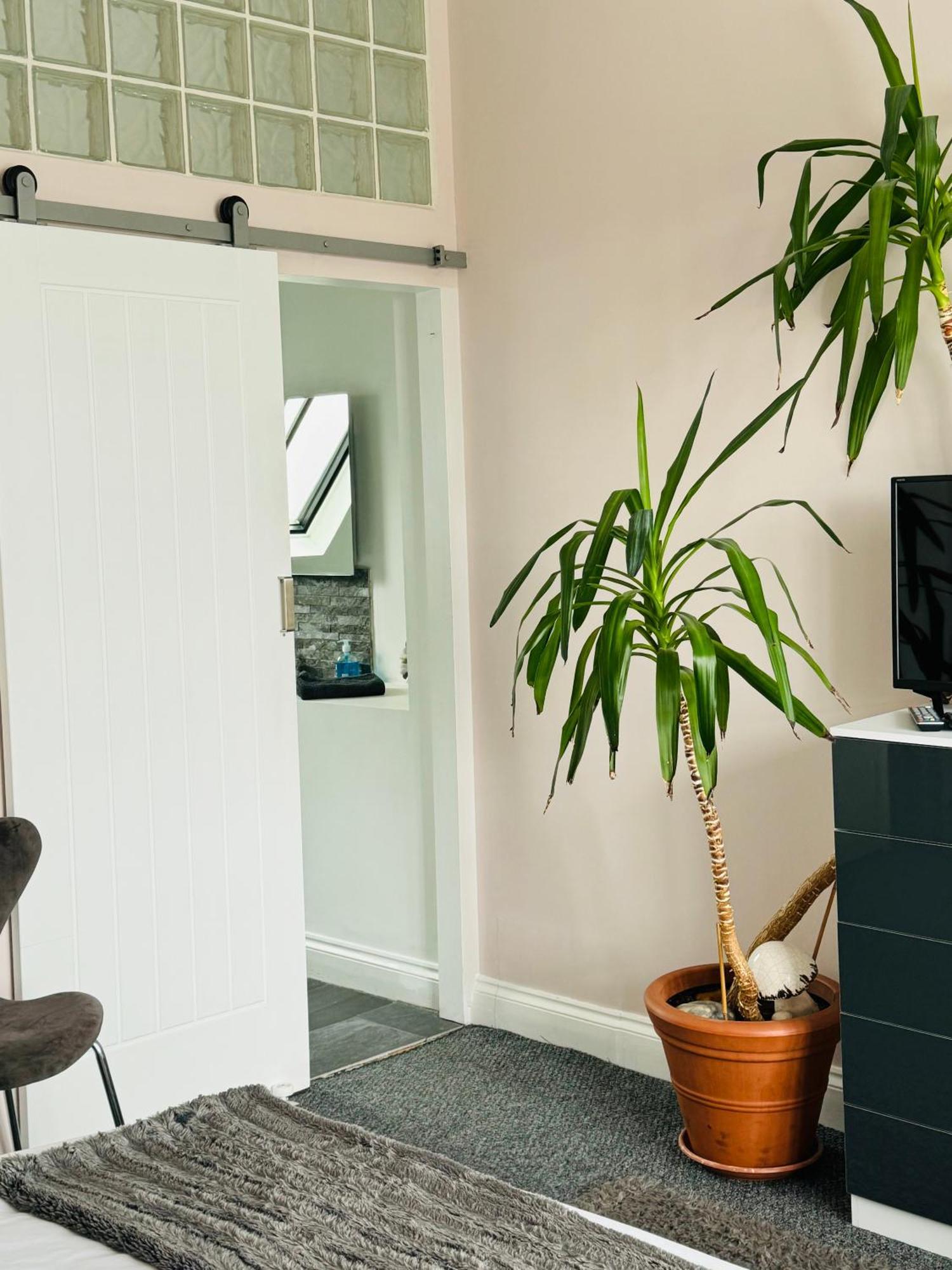 Penthouse Suite, Sea View, Close To Shops, Beach And Train St Leonards-on-Sea Exterior foto